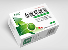 石勒清®金钱草胶囊